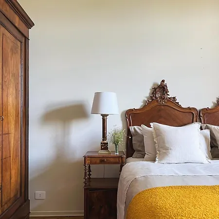 La Giardina ゲストハウス