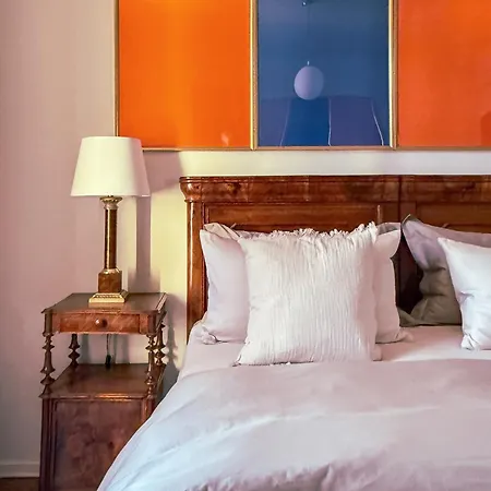 Maison d'hôtes La Giardina