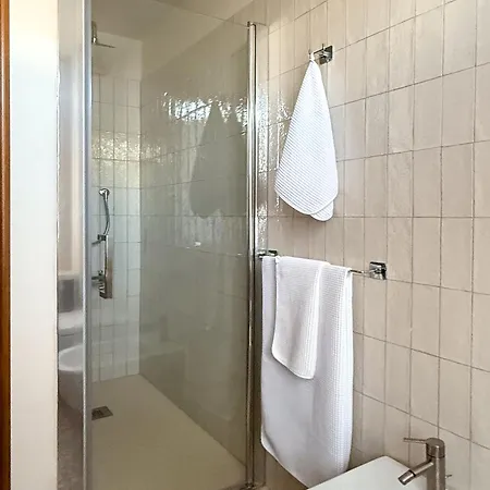 La Giardina Maison d'hôtes *