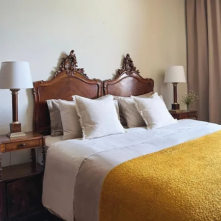 Maison d'hôtes La Giardina Chieri