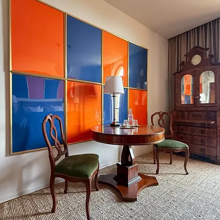 La Giardina ゲストハウス キエーリ