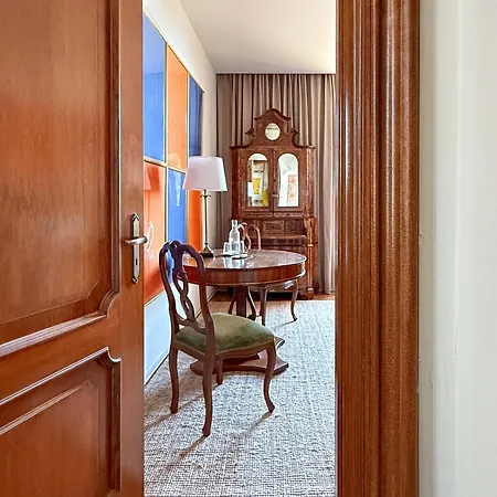 Maison d'hôtes La Giardina Chieri