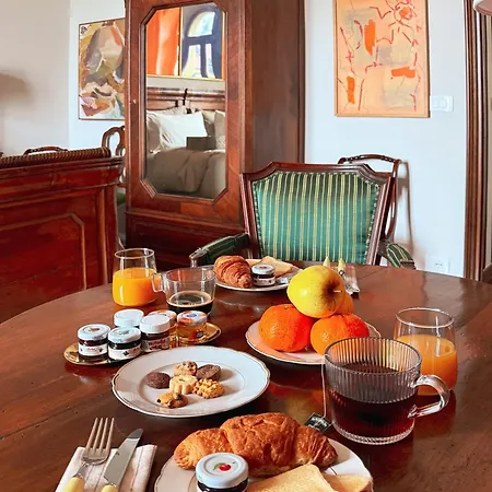 La Giardina Maison d'hôtes