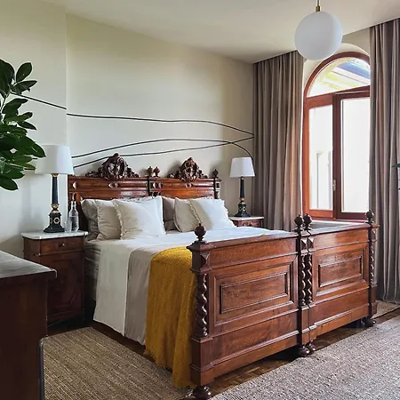 La Giardina Gasthuis *