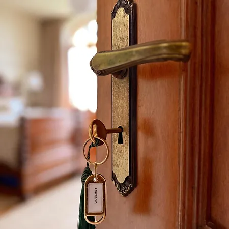 La Giardina * Chieri