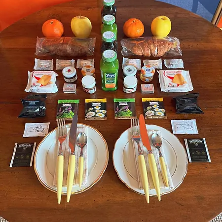 La Giardina Pensionat