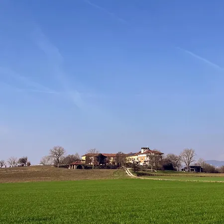 La Giardina Maison d'hôtes *