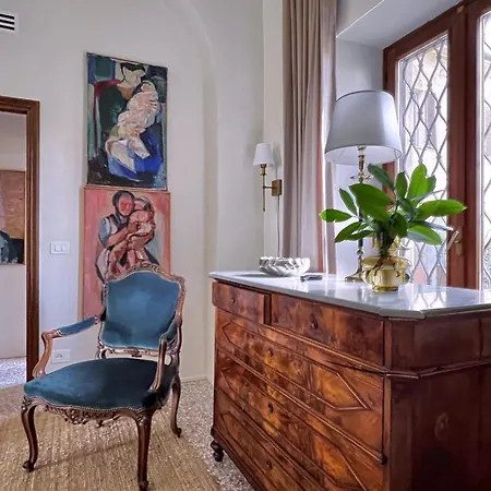 La Giardina Maison d'hôtes