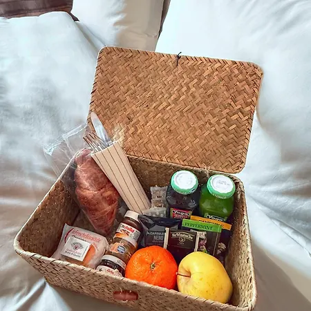 La Giardina Gasthuis *