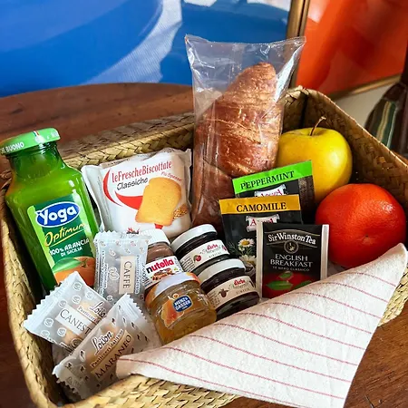 La Giardina ゲストハウス キエーリ