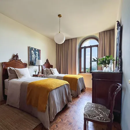 La Giardina Maison d'hôtes