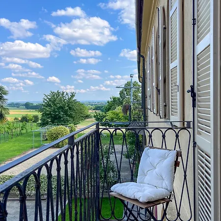 La Giardina Maison d'hôtes