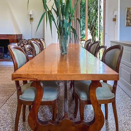 Maison d'hôtes La Giardina *