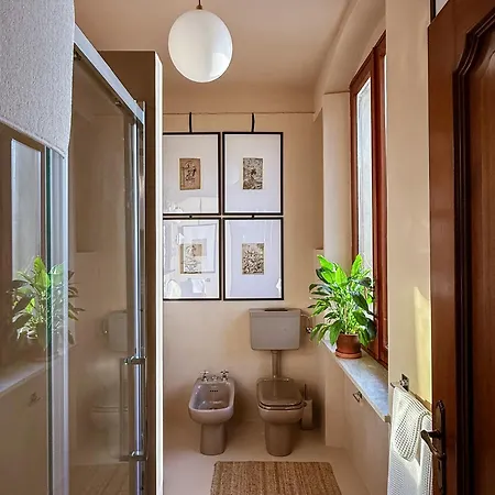 La Giardina Maison d'hôtes Chieri