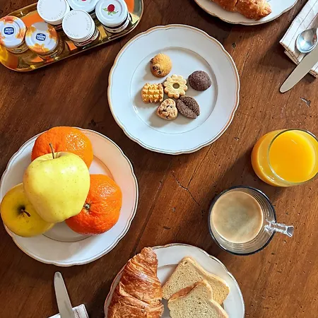 La Giardina Pensionat Chieri