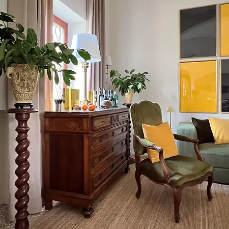 Maison d'hôtes La Giardina Chieri