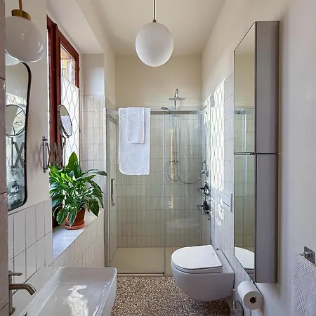 Maison d'hôtes La Giardina Chieri