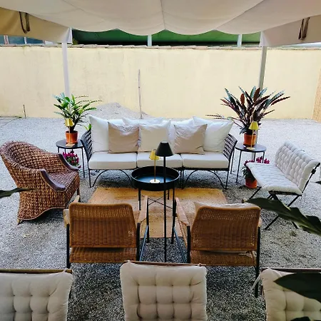 La Giardina * キエーリ