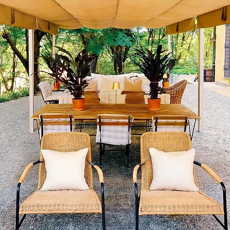 Gasthuis La Giardina