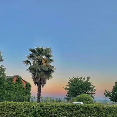 La Giardina Pensionat Chieri