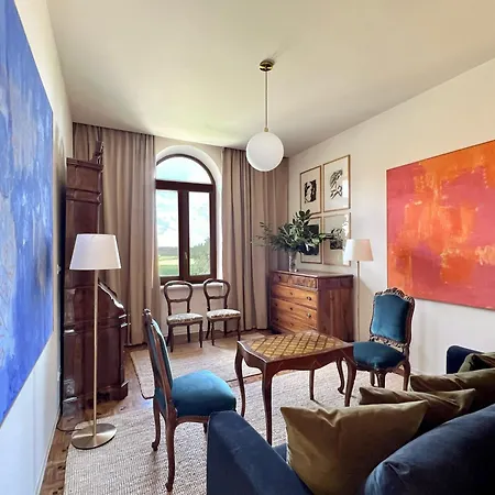 La Giardina Gasthuis