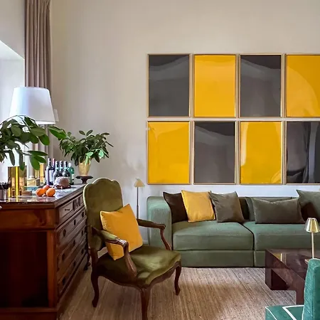 La Giardina Maison d'hôtes Chieri