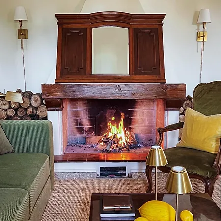 La Giardina ゲストハウス