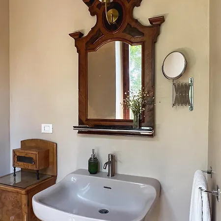 La Giardina Maison d'hôtes