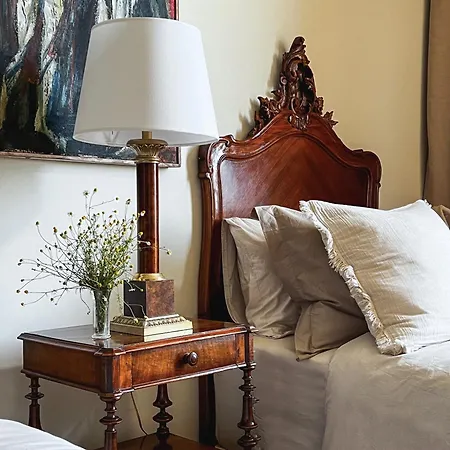 La Giardina Gasthuis *