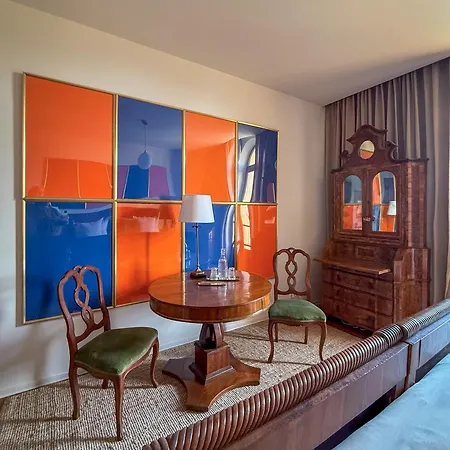 Pensionat La Giardina Chieri