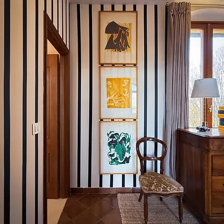 La Giardina キエーリ