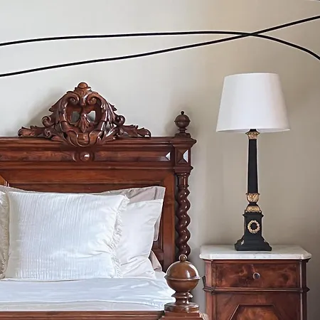 La Giardina ゲストハウス