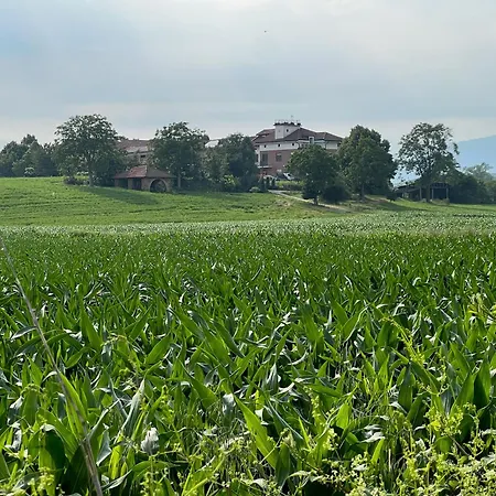 La Giardina Gasthuis