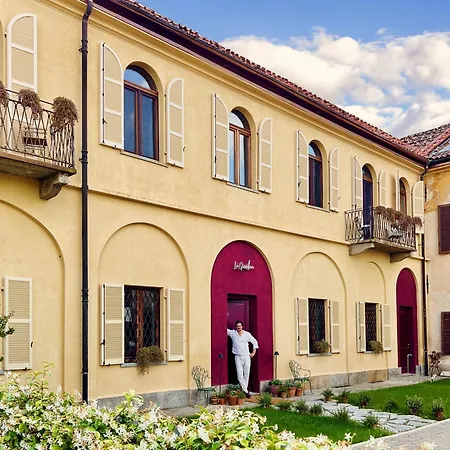 La Giardina Maison d'hôtes