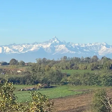 La Giardina Gæstehus Chieri