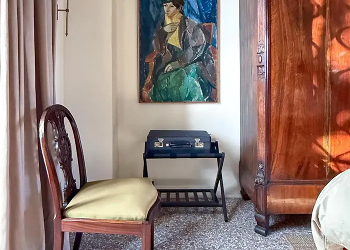 Pensjonat La Giardina *