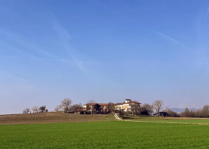La Giardina Pensjonat *