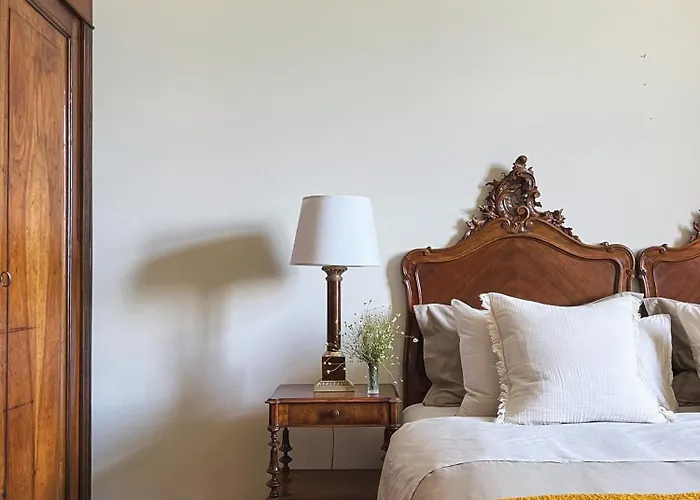 La Giardina Pensjonat *