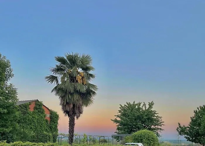 La Giardina Pensjonat Chieri